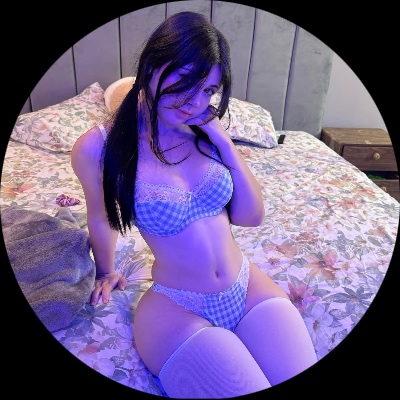 Foto de perfil de Yorsuccubus